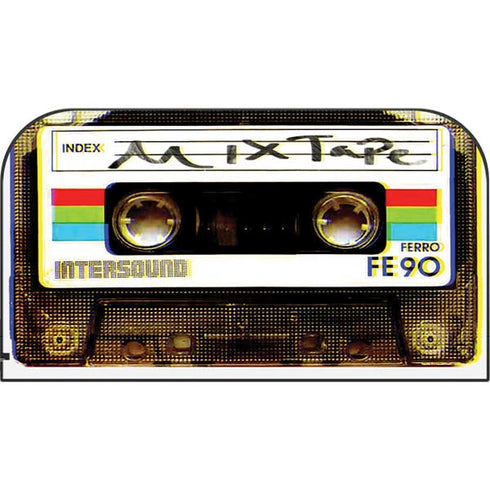 Old Mixtape Nintendo Switch 2 (2025) with Joy-Con Skin